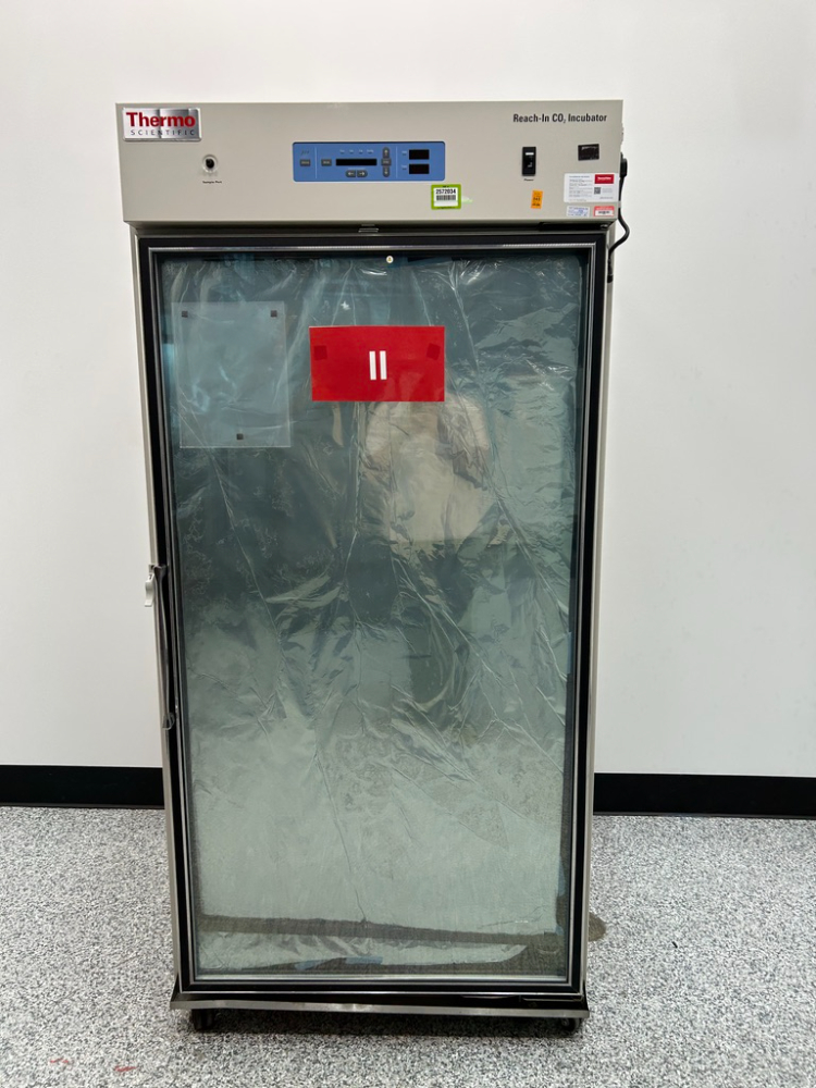 Image of Thermo Reach-In CO2 Incuabtor